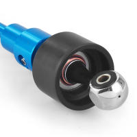 Kit De Cambio Rápido Short Throw Para Nissan Z Z33 350Z Y Infiniti G35 VQ35 BX102501 Aluminio Ajuste Para 2003-2008 - details 6