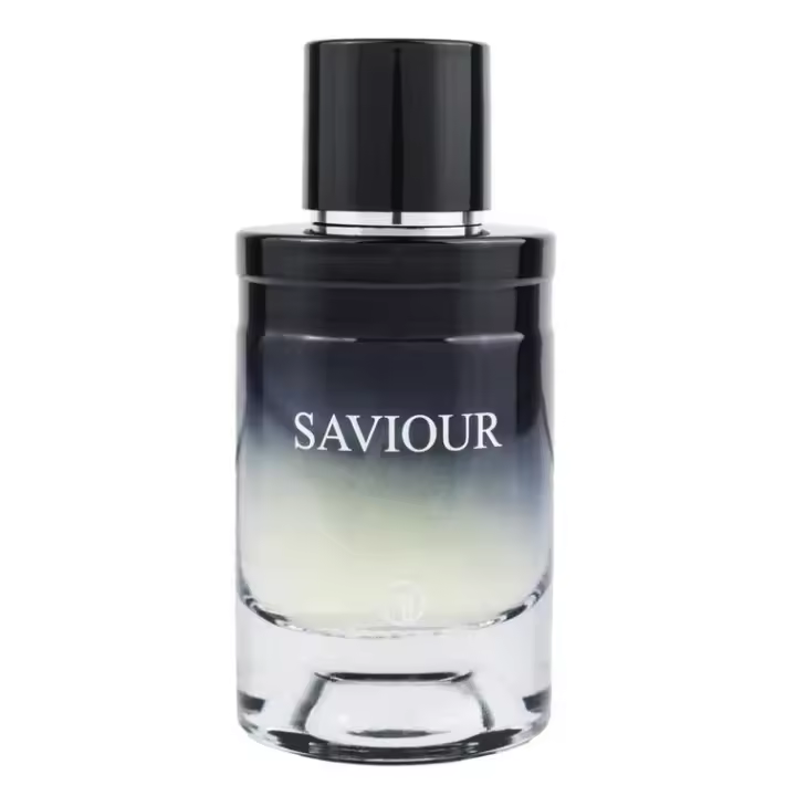 Grandeur Uae Saviour Eau de Parfum para Hombres 100ml - 1