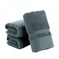 Toallas De Baño De Algodón Premium Super Suaves Y Altamente Absorbentes Toallas De Mano Y Esponjas Para El Hogar Calidad Hoteles - details 5