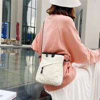 Bolso De Hombro Para Mujer Y Hombre Estilo Trendy Unisex Bolso De Mano Pequeño Para Estudiantes Bolso Cruzado Móvil Para Uso Diario - details 38