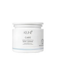 Línea DE CUIDADO DE Keune Derma Sensitive Mask 200ml-Mascarilla calmante - details 1
