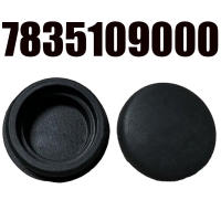Cubierta De Tornillo Para Limpiaparabrisas Delantero Para Ssangyong Kyron Rexton 7835109000 Accesorios De Interior De Automóvil ABS - details 1