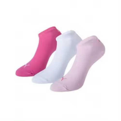 Calcetines PUMA SNEAKER 261080001 422 Rosa - 1