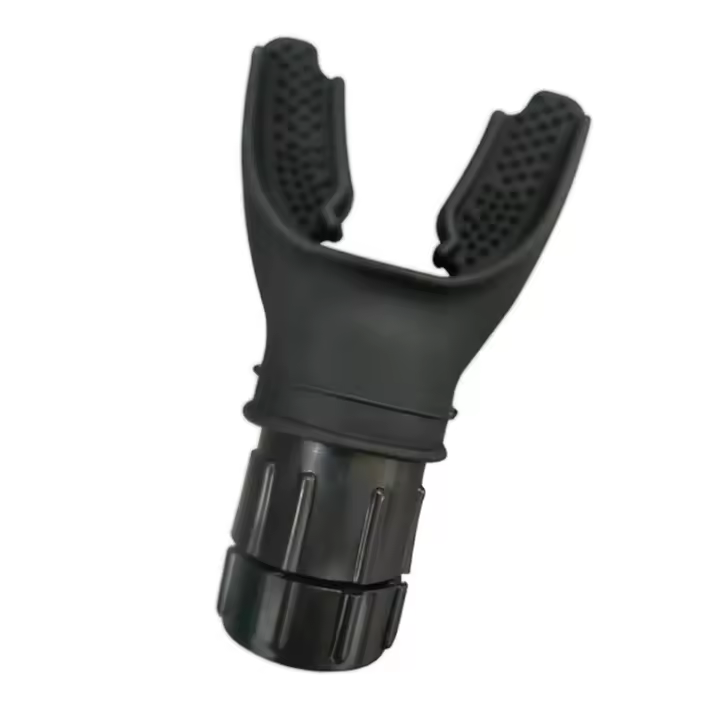 Entrenador De Respiración Abdominal Portátil Para Instructores De Fitness Resistencia Ajustable Para Caminatas Y Camping Militar - 1