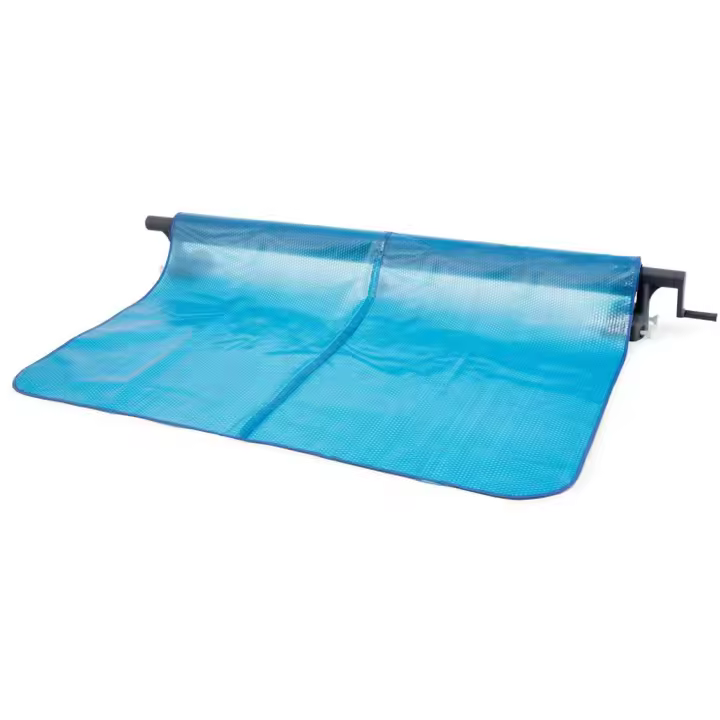Recoge Cubierta para Piscina Intex 28051 Cubiertas INTEX - 1