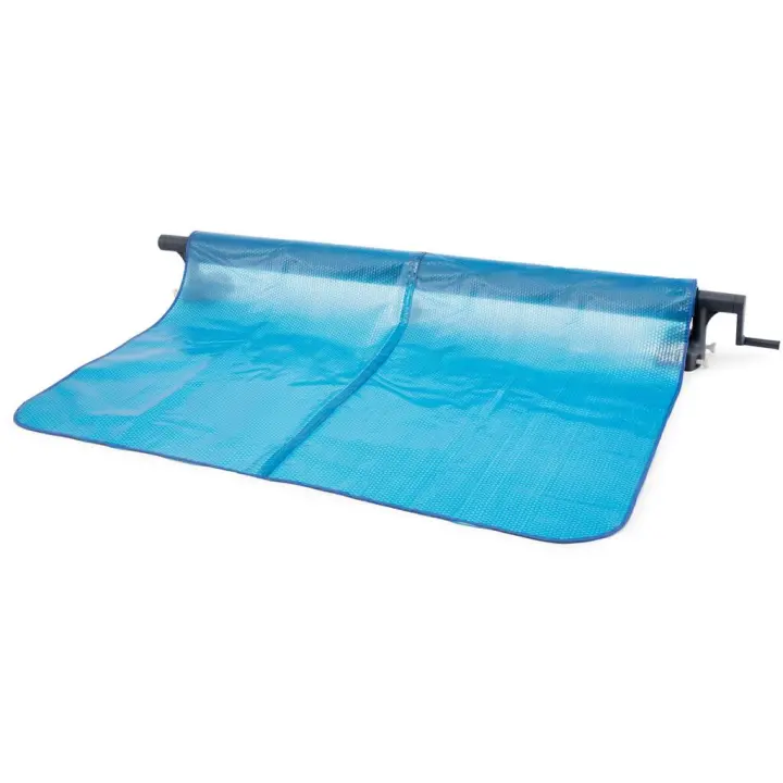 Recoge Cubierta para Piscina Intex 28051 Cubiertas INTEX - 1