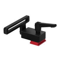 Aluminio Stop De Rieble Para Trabajo Con Madera Limitador De Camino T-Slot Workbench Conector Deslizante Y Stopper De Fosa - details 32