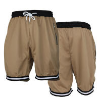 Shorts De Entrenamiento Para Hombre 8 Colores Deportivos De Gym Sudor Wicking Transpirables Secado Rápido Para Correr Al Aire Libre Baloncesto Fitness Playa - details 5