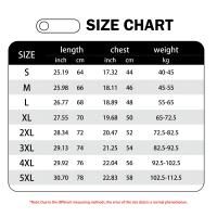 Camiseta Veraniega Pura Casual Para Hombres Y Mujeres GB Band OUG Estilo Punk Rock Retro Manga Corta Transpirable Ligera Secado Rápido Protección Solar Elástica Sostenible - details 0