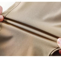 Pantalones Deportivos Hombre TRVLWEGO Transpirables Con Bolsillo Cerradura De Cremallera Secado Rápido Resistente Al Agua Para Senderismo Pesca Viajes - details 26