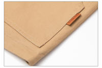 Chaleco De Algodón Grande 8XL Para Hombre Estilo Casual Vestido De Pesca Al Aire Libre Chaqueta De Cintura Alta Para Jóvenes Y Adultos - details 8