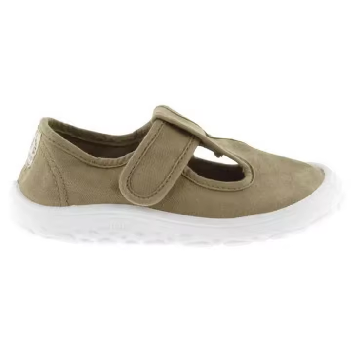 Zapatos Victoria Laurel para niños en color marron - 1