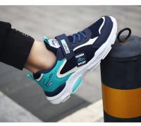 Zapatos Para Niños Transpirables Y Antideslizantes Zapatillas De Primavera Otoño Para Niños De 7 a 13 Años Moda Infantil - details 11