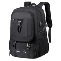 Bolsa de viaje para hombre, Bolsa de Montañismo para Aire Libre, Bolsa de orden multifunctiononal de Ocio, mochila de viaje, mochila de gran capacidad - details 0