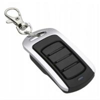 Control Remoto De Puerta De Garage Multi-Frecuencia 280-868MHz Clon De Marcas Varias Para 433.92MHz Código De Rollo Fijo - details 1
