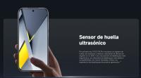 XIAOMI POCO F8 Pro 5G 12+256GB, Triple cámara de 50MP con OIS, Pantalla AMOLED de 6,59” 120Hz, Snapdragon 8 Elite, Hypercharge 100W, Cargador no Incluido - details 24