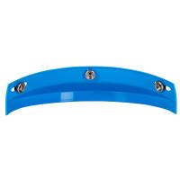 Visera Universal Para Motocicleta Con 3 Botones De Cierre Pantalla Protectora Antigolpes Para Casco De Carretera - details 27