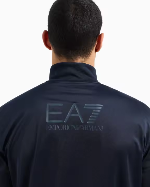 Chaqueta + Pantalón  Men Armani 237 V25 Marino Amchmv2537Ad - 1