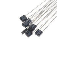 Fusible Térmico RH2A 2A De 10 Piezas Con Temperatura De Corte De 85-160 Grados Celsius Interruptor De Temperatura Para Motores - details 2