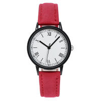 Reloj De Lujo Para Mujer Casual De Cuero Quartzo Reloj De Pulsera Reloj De Mano Reloj De Bolsillo Reloj De Mujer Reloj De Cuarzo - details 17
