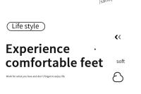 Pantuflas De Baño Para Hombre Secado Rápido Suela Suave EVA Sandalias De Interior Antideslizantes Para Mujer Zapatos De Playa - details 8