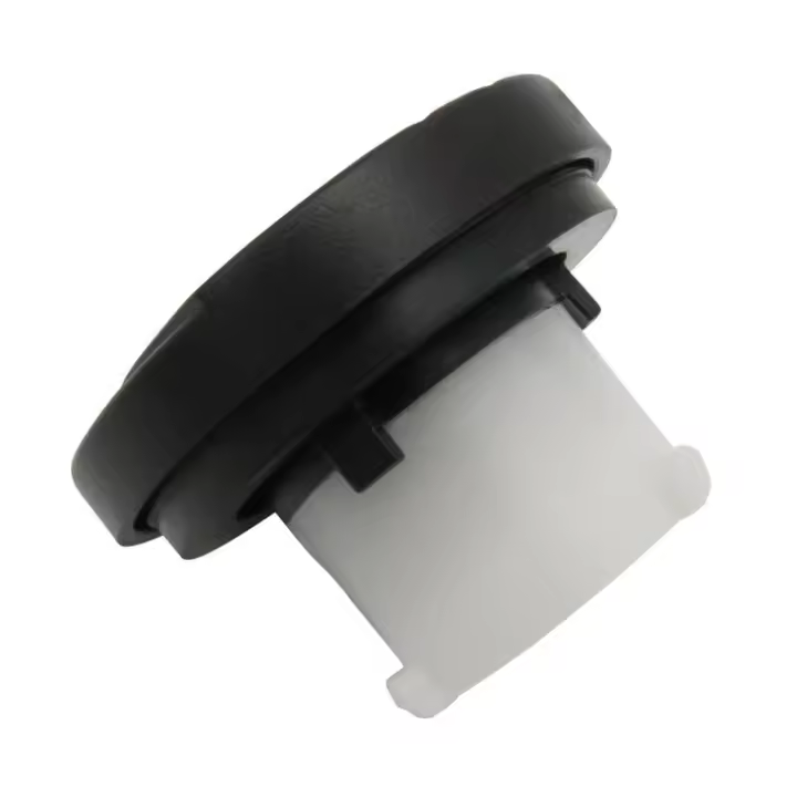 Tapa De Relleno De Tanque De Combustible Para Coche Ford TRANSIT MK6 2000-2006 MK7 2006-2014 Con 2 Llaves Accesorios 4411620 - 1