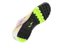 JOMA BOTAS FUTBOL MAXIMA 2442 COLOR WHITE YELLOW BLANCO - details 2