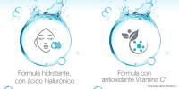 Neutrogena Hydro Boost Urban Protect Hidratante Fluido Facial SPF 25 50 ml - details 1