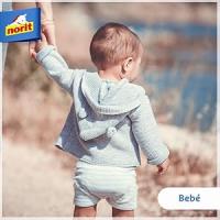 Norit Sensible - Detergente Líquido Hipoalergénico 2120ml 40 lavados (Pack 3 uds) - sin perfume, Detergente hipoalergénico sin perfumes, colorantes ni conservantes sensibilizates, Adecuado para la ropa de adultos, niños y bebés con piel frágil o atópica - details 3