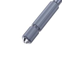 Cuchillo De Escultura Para Grabado En Madera QIANLI 012 iHilt Antideslizante Herramienta Metálica Para Artesanía Y Corte - details 2