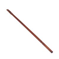 Varita De Limpieza Para Flute Y Piccolo De Madera Sólida Mahogany Accesorios Para Instrumentos De Viento Profesionales - details 2