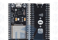 Placa De Desarrollo ESP32 BS MH-ET WiFi Bluetooth Bajo Consumo De Energía Doble Kernel ESP-32 ESP-32S CH9102 Para Arduino - details 24