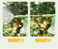Regla De Rociado Con Alta Presión Para El Hogar Y Flores Disinfección De Riega Con Áir Especial Regla De Rociador De Agua PP - details 3