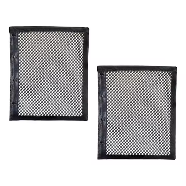 Length Lock Hair Stretcher, Length and Lock Hair Stretcher, Length-N-Lock, Length and Lock Hair Stretcher Net,7Inch - 1