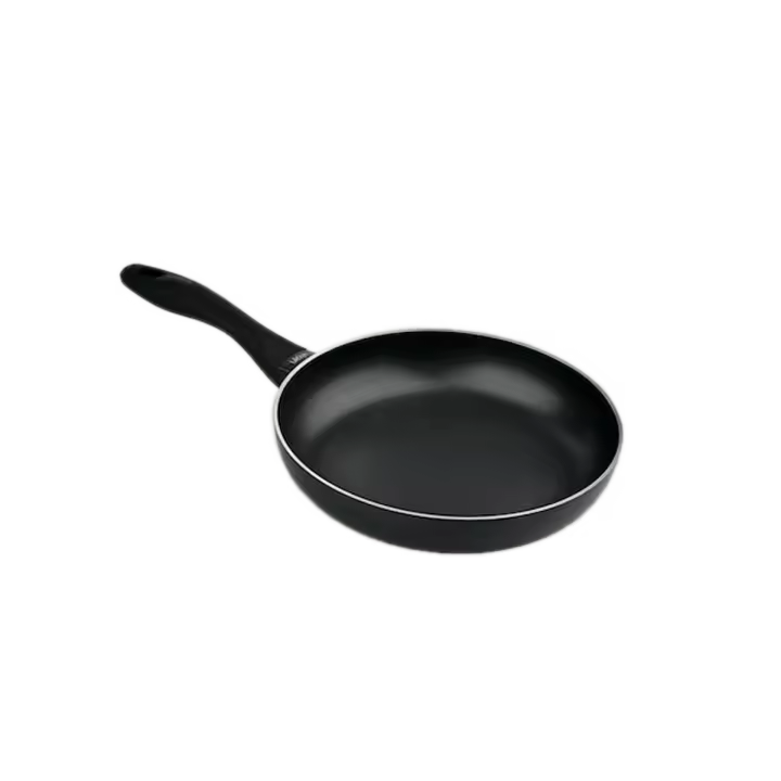 Lifestyle Sartén Antiadherente de Aluminio Luxe  Apta para Inducción y Todo Tipo de Cocinas  Mango con Tacto Silicona  Libre de PFOA  Resistente y Duradera, "Nunca se afloja" - 1
