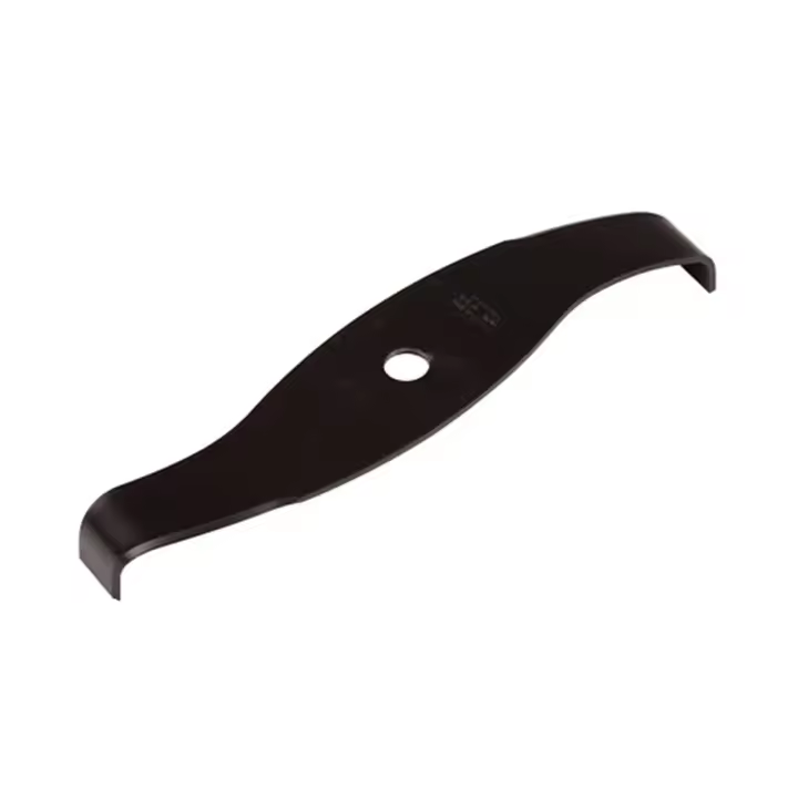Orework Cuchilla Curva para Triturar Césped - 280x25,4x4 Mm - 1