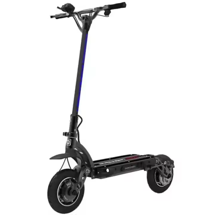 Patinete Eléctrico Dualtron Spider 3 - 1