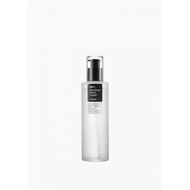 Exfoliante Químico con BHA Blackhead Power Liquid - Cosrx - 1