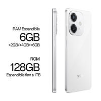 Smartphone OPPO A40, 50MP AI Cámara, 5MP Selfie, Pantalla 6.67 90HZ LCD HD +, 5100mAh, RAM 12 GB (6 + 6) + ROM 128GB/256GB - details 1