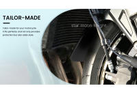 Extensor De Guardabarros Delantero Para Suzuki GSX-S950 GSX-S 1000 GT Fijación Con Tornillos Accesorio De Motocicleta - details 1