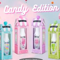 Fragancia Femenina Algodón de Azúcar de The Fruit Company - Edición Gominola 40 ml - Aroma Gourmand Vegano en Caja de Regalo - details 1