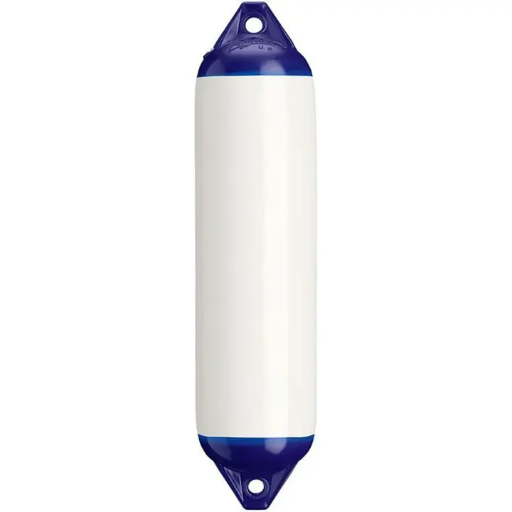 Embarcaciones y equipos Defensas Polyform Defensa F-01m Blanco - 1