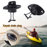 Kit De Tapa De Drenaje Universal Para Barco Remolques Canoas Kayak Herramientas Y Accesorios Para Bloquear Infiltración De Agua Longitud 5.6 Cm - details 2