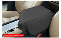 Almohadilla De Soporte De Codo Para Interior De Volvo XC60 S90 XC90 V90 S60 Increases Height Special Modification Product - details 10
