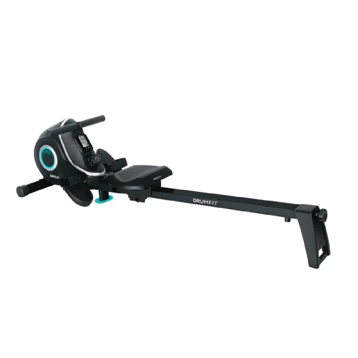 Cecotec Remo de resistencia magnética Drumfit Rower 7000 Regatta - 1
