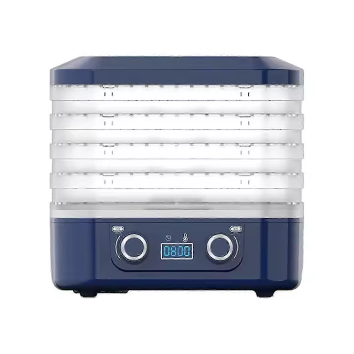 Food Freeze Dryer Machine for Home, Dryer Machine for Candy and Snacks - 1
