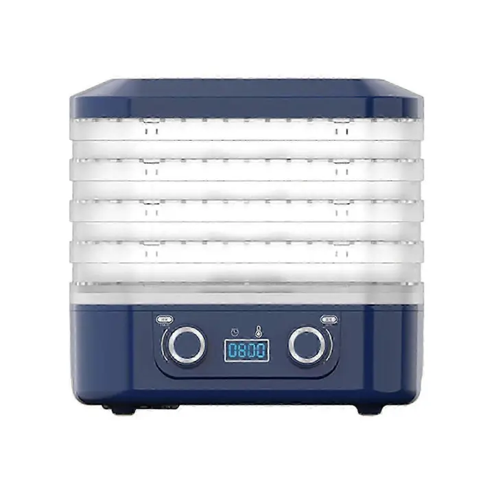 Food Freeze Dryer Machine for Home, Dryer Machine for Candy and Snacks - 1