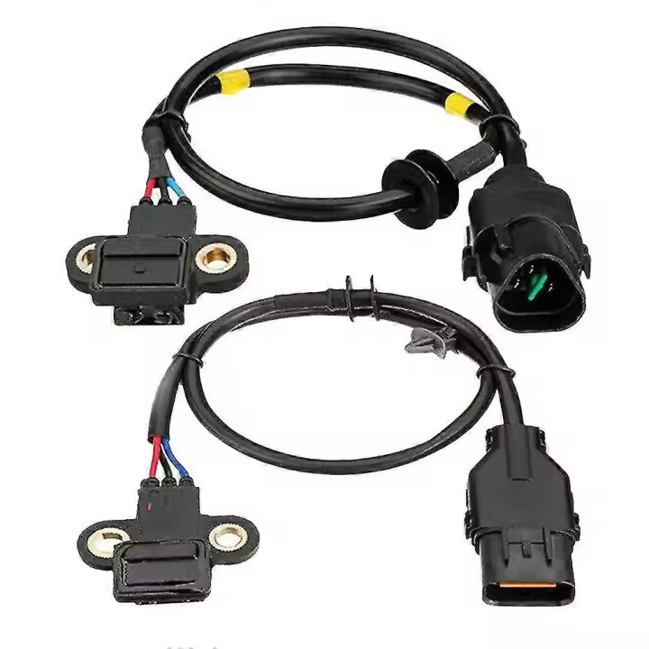 Sensor de posición del árbol de levas y del cigüeñal para Sorento 3.5L (2003-2006, 39310-39800, 39318-39800) - 1