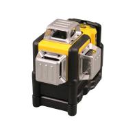 Nivel De Láser Dewalt DW089LG Con 3 Lados * 360 Grados Líneas Verticales Y Horizontales Luz Verde Nivel De Medidor Batería De Litio 12V Para Exteriores - details 7