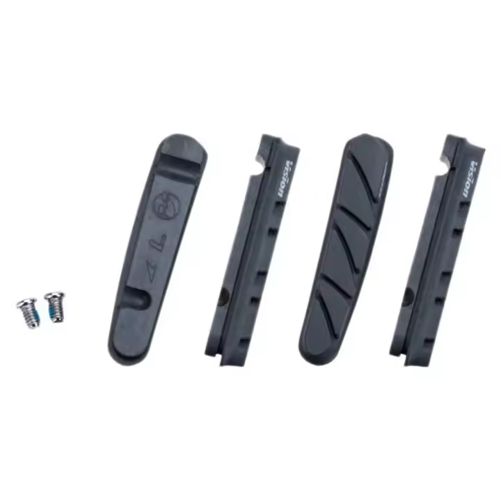 Vision Para Zapatas De Freno Kb Wheels Brake Pads 4 Unidades - 1